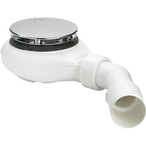 Viega Ablaufgarnitur Tempoplex 60mm 634100