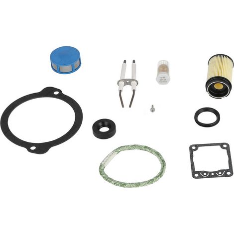 BOSCH Kit de maintenance BZ 1.1 25kW everp, 7736604155