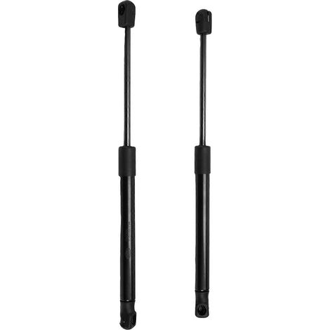 Amortiguadores de la tapa del maletero trasero para Bentley Continental Flying Spur 4W0827550B 4W0827550C (1/5)