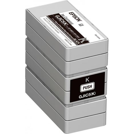Cartucho de tinta EPSON C13S020563