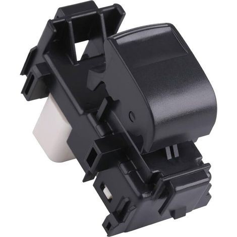 84810-06030 Interrupteur de lève-vitre automobile, adapté aux modèles Toyota Camry, Corolla et Highlander fabriqués entre 2007 et 2014, pour commander la montée et la descente des vitres électriques. (1/4)