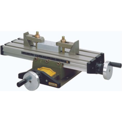 TAVOLO A CROCE KT 70 PROXXON 27100- PROXXON GMBH- 1,0 pz