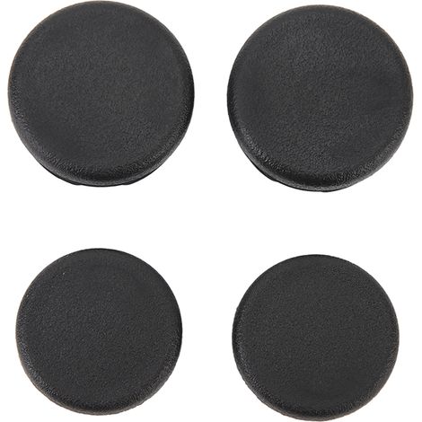Kit de 4 bouchons étanches pour trous de cadre de moto Ducati DesertX 2022-2023 (1/5)