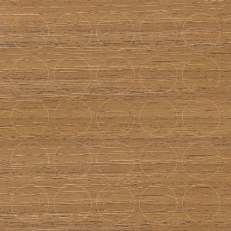 Tapones autoadhesivos de ABS para muebles, nogal poroso, diámetro 14, 280722 ST03 (lámina de 25 unidades) Riex JS10 (1/4)
