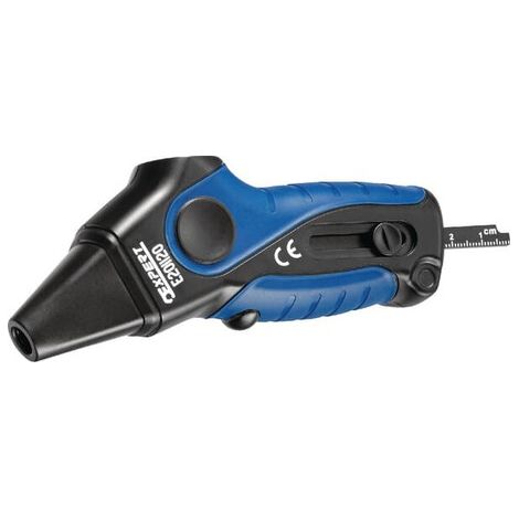 Comprobador presi贸n neum谩tico EXPERT E201120 (1/3)