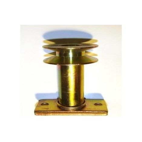 MTD MOYEU DE LAME 25MM, 68705228, 687-05228 (1/7)