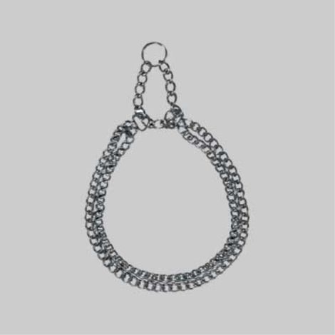 Collare per cani semistrangolo ideal star 30 mm x 60 cm IDEAL STAR