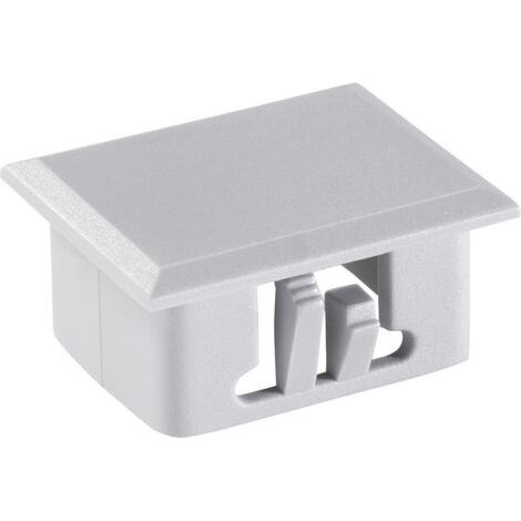 Couvercle de trou borgne RJ45 Richco BPE-RJ45-01BK RJ45 noir 1 pc(s) S17750 (1/3)