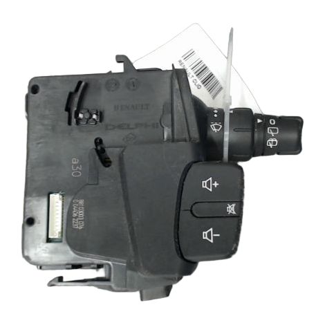 [PRODUIT D'OCCASION] Commande Essuie Glace RENAULT Clio ♻️ Ref Oe. 7701060097 - Garantie à vie (1/3)