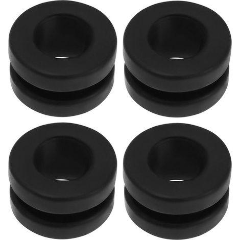 RAC122 Lot de 2 couvercles de bobine de rechange pour débroussailleuse RLT4027 RLT4125 RLT5027 RLT6030 RLT5127 (1/5)
