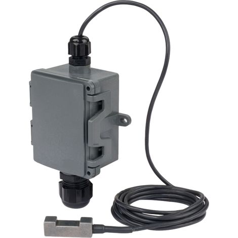 Sonde de température type NTC, +70°C max ( Prix pour 1 )