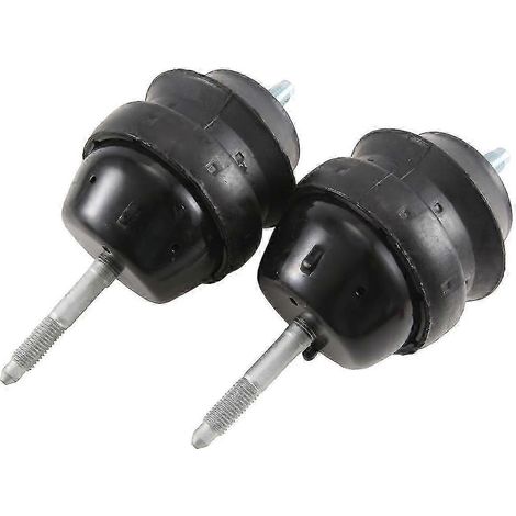 Deux supports moteur avant, compatibles avec les modèles G8 2008-2009, références : 92276824, 92228915, 92420540, 92237649 (1/5)