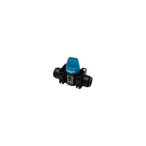 Vanne pneumatique Legris 7910 ( Prix pour Boîte de 5 )