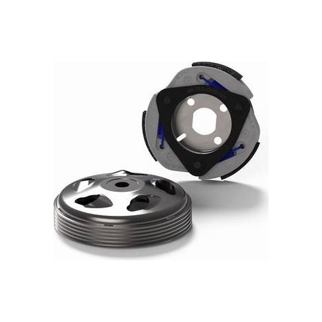 Embrayage MAXI FLY SYSTEM - Cloche Ø125mm