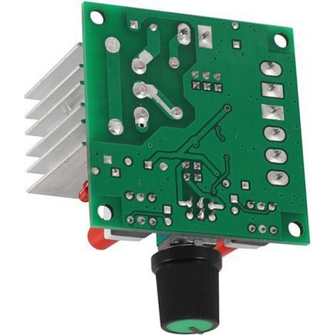 Schrittmotortreiber, einfacher Controller, PWM-Impulssignalgenerator, einfacher Frequenzschrittantrieb (1/5)