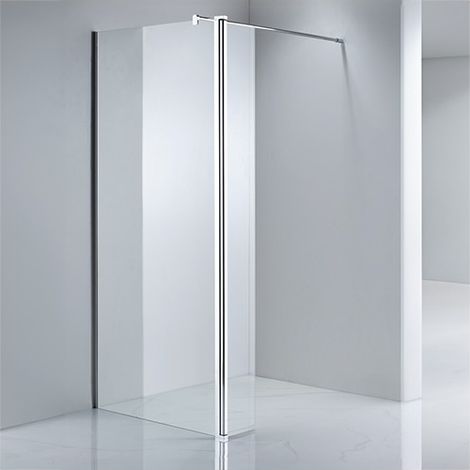 PARETINA MOBILE WALK-IN CLEVER Misura: cm30 P.Arg. luc. V.Tras