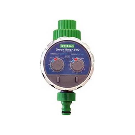 PROGRAMMATORE A PILE MONOSTAZIONE GT1 EVO Misura: 3/4"
