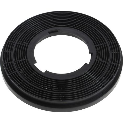 Filtre à charbon KFC6978 pour hotte – Compatible CANDY CBG62501X, CBG6251X, CBG6251N, CBG6251W – Référence 35602305