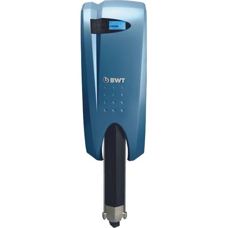 BWT Protezione anticalcare AQA total Energy 1500 1,5 m3/h, PN10, DN25, DVGW, 80007