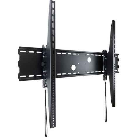 Support mural inclinable pour TV 130mm Vesa 900x600 Lp42130t-b (1/3)