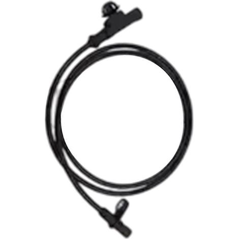 Capteur de vitesse ABS avant/arrière 45710P250000 55710P250000 pour Benelli TRK502, TRK502X, 502C, 752S, Lenocino 500 (roue avant) (1/5)