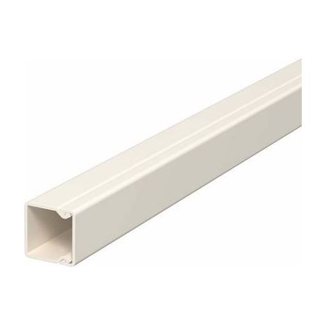 Moulure obo-bettermann 6025153 plastique installation murale plafond