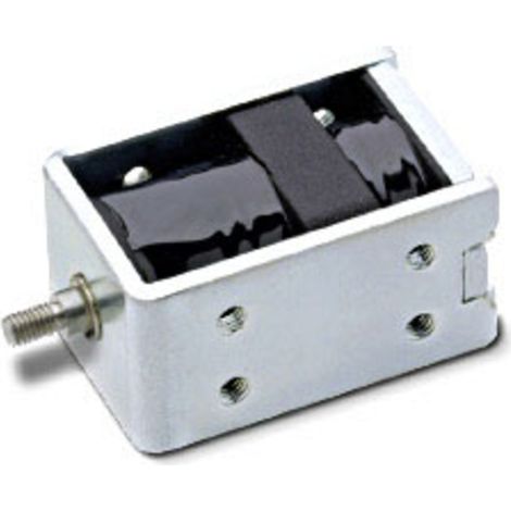 RED MAGNETICS ITS-LX-3931-12V Hubmagnet bidirektional   12 V/DC 150 W