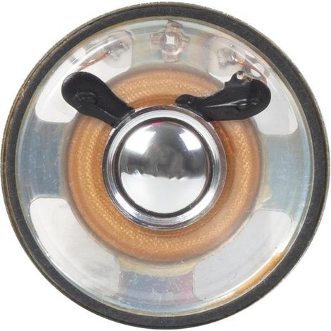 Altavoz  1in1/2 0,25W