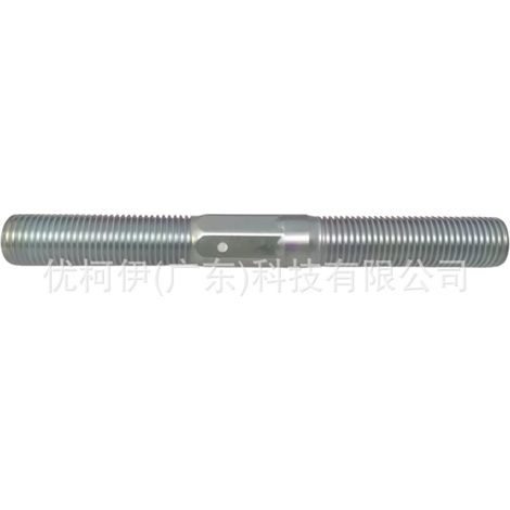 Boulon à double tête uh74-32-365a, compatible avec Mazda BT-50 2006-2011 2.5L/3.0L CRDi (1/4)