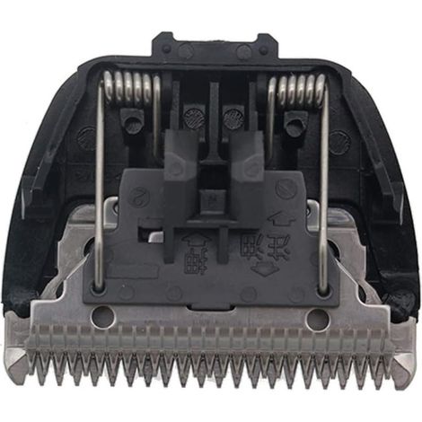 Tête de tondeuse pour tondeuse Panasonic - Tête de tondeuse de rechange pour ER5204 ER5205 ER5208 ER5209 ER5210 ER-CA35 ER-CA70 ER510 ER2171 ER2211 ER2061 (1/4)
