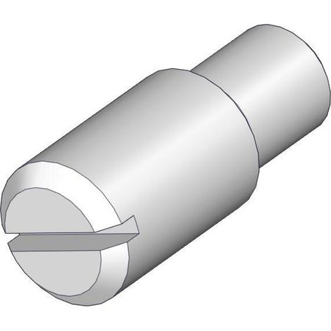 ETA Zapfenschrauben DIN927 14H M6x12 - 83312 (1/2)
