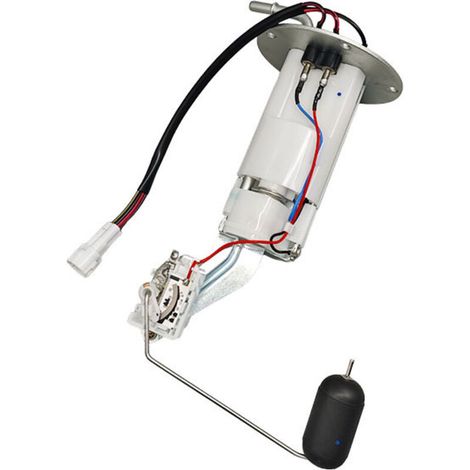 Kraftstoffpumpe 15100-27G00 für Suzuki DL65 Motorrad. Modell: 15100-27G00 (1/4)