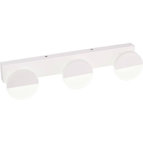 Applique Candellux SING 3x3W LED bianca 4000K 23-72818 (1/5)