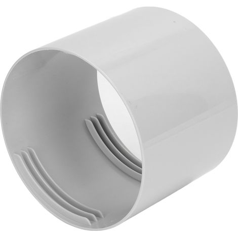 Raccord de prolongation pour climatiseur mobile, filetage horaire/antihoraire, coupleur de tuyau d'évacuation 150mm