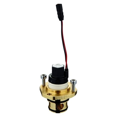 Grohe Magnetventil 42791 komplett für Tectron 505 (1/3)