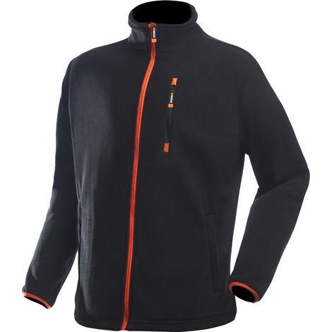 POLAR WORKFIT NEGRO T.3XL
