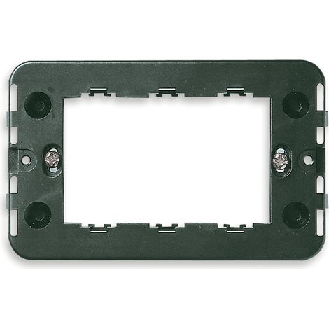 VIMAR - 08531.S Soporte para tornillos especiales 3M