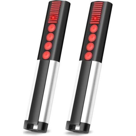 Telecomando a 868 MHz per cancelli, 2 telecomandi per porte da garage compatibili con 4020 TX03-868-4, 4026 TX03-868-2, 4020V000, 4026V000, 4 canali (1/5)