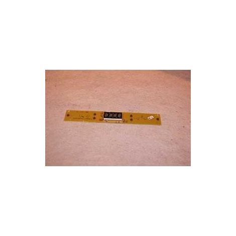 Carte afficheur pour Micro-ondes WHIRLPOOL 480120101516