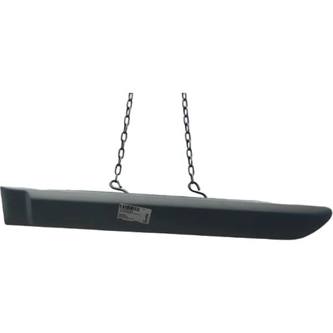 Protection Porte Arriere Gauche CITROEN Xsara Break Phase 2 2000-2005 [PRODUIT D'OCCASION]♻️8546g5 (1/3)