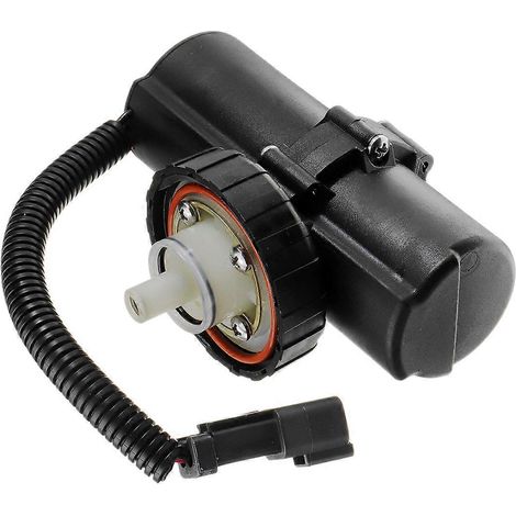 Pièces de pompe à carburant pour pelle rétro 414E 416D 416E 420D 420E 422E (1/5)