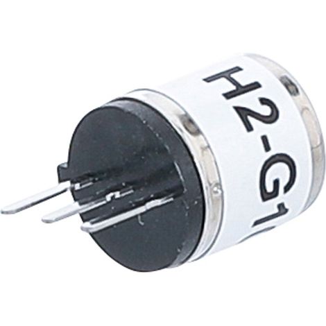 BGS  sensor  de  gas  semiconductor  para  detector  de  fugas  de  gas  de  formación  Art.  3401  -  3401-1