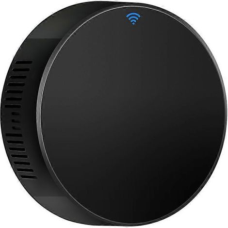 Télécommande Wi-Fi intelligente universelle infrarouge Smart Life fonctionne (1/4)