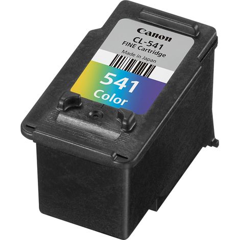 CANON Cartuccia  A Colori  Canon Cl-541 Color