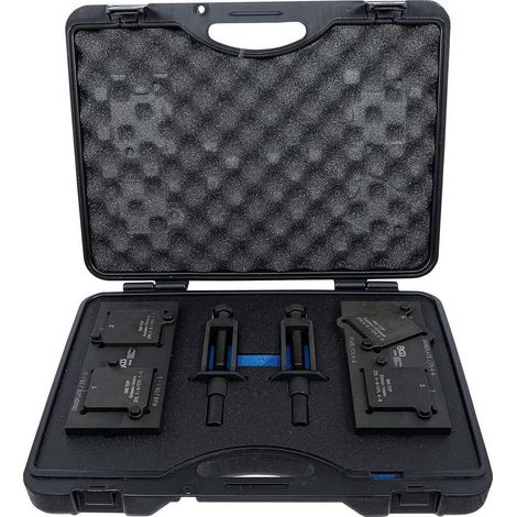 Coffret de Calage pour Porsche M96 / M97 - 0,357 x 0,086 x 0,45 m - Outils Précis et Robustes - Maintenance Moteur - D-Work (1/5)
