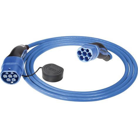 MENNEKES 36213 Cavo di ricarica per eMobility 4 m