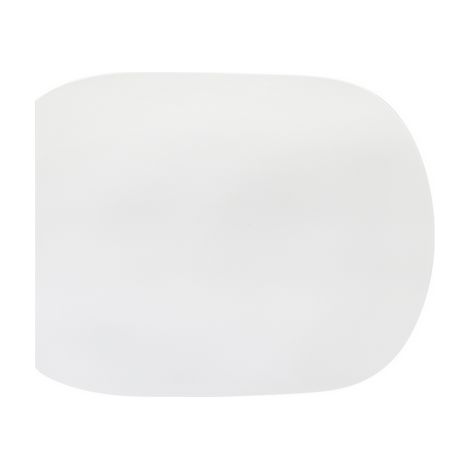 SEDILE WC TERMOINDURENTE MOD. D041 FORMA 6- Bianco Soft Close- DH- pezzi 1