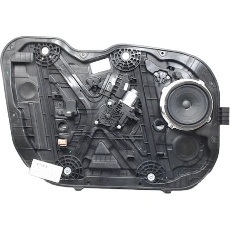 [PRODUIT D'OCCASION] Mecanisme+moteur Leve-glace Avant Gauche HYUNDAI I30 ♻️ Ref Oe. 82450g4010 - Garantie à vie