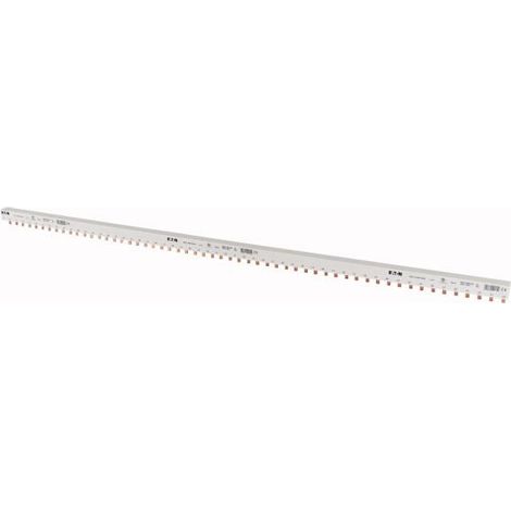 Barr. de pontage UL508 coupable 80A 2P 000121982 EATON BB-UL-18/2P-2M/56
