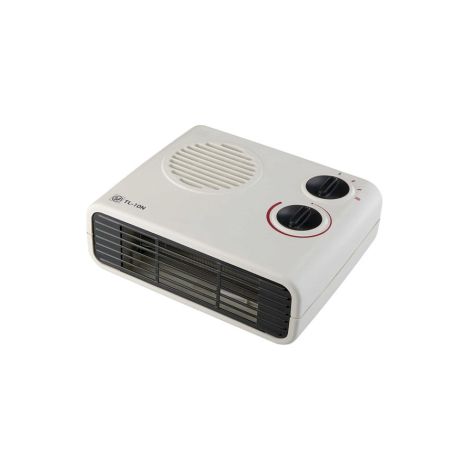 TERMOVENTILATORE ORIZZONTALE